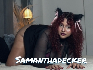 Samanthadecker