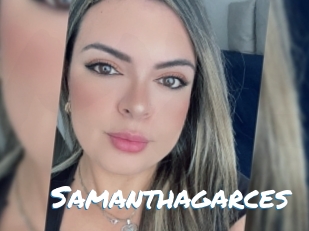 Samanthagarces