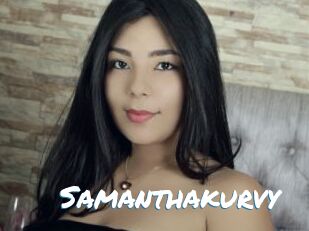 Samanthakurvy