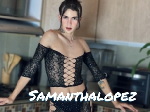 Samanthalopez