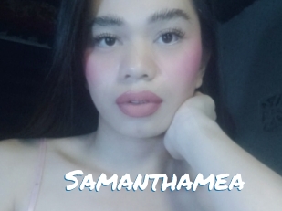 Samanthamea