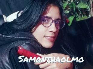 Samanthaolmo