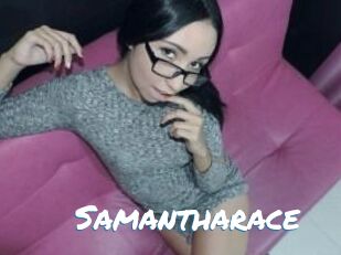 Samantharace