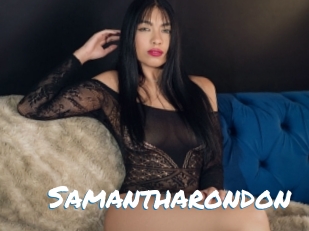 Samantharondon