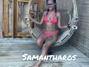 Samantharos