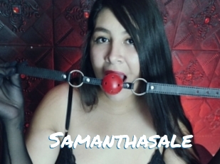 Samanthasale