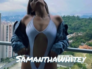 Samanthawhitey