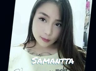 Samantta