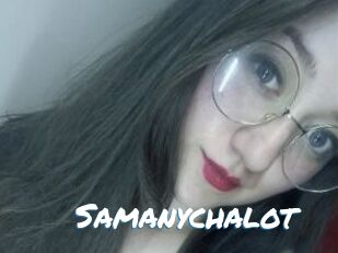 Samanychalot