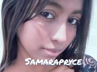 Samarapryce