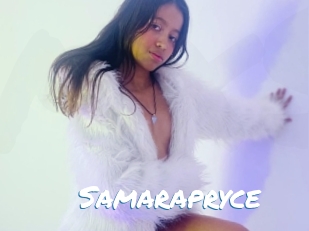 Samarapryce