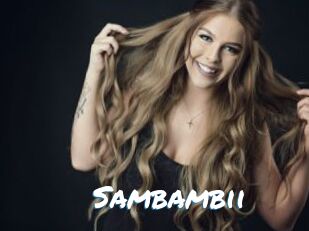 Sambambii