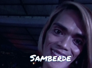 Samberde