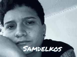 Samdelkos