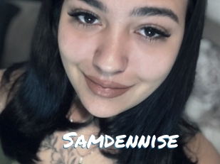 Samdennise