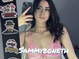 Sammyboneth