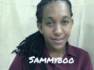 Sammyboo