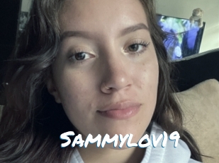 Sammylov19