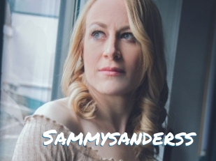 Sammysanderss