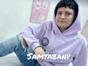 Samtabany