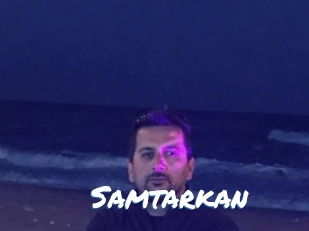 Samtarkan