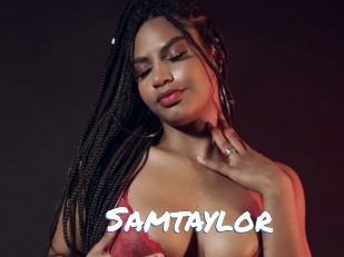 Samtaylor