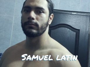 Samuel_latin