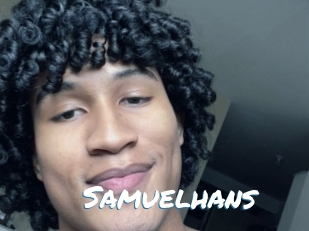 Samuelhans