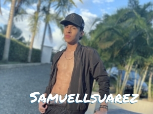 Samuellsuarez