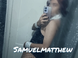 Samuelmatthew