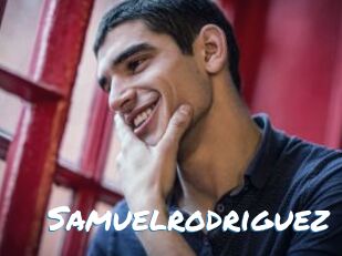 Samuelrodriguez