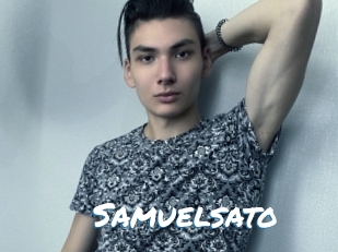 Samuelsato