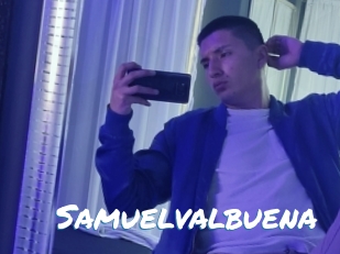 Samuelvalbuena