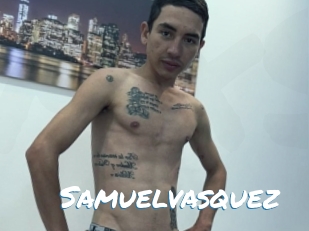 Samuelvasquez