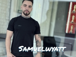 Samuelwyatt