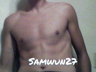 Samwun27