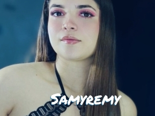 Samyremy