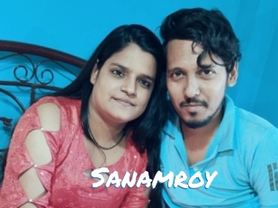 Sanamroy