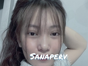 Sanaperv