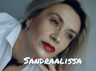 Sandraalissa