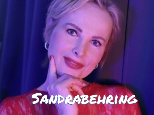 Sandrabehring