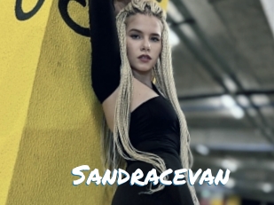 Sandracevan