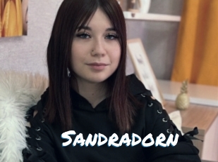 Sandradorn