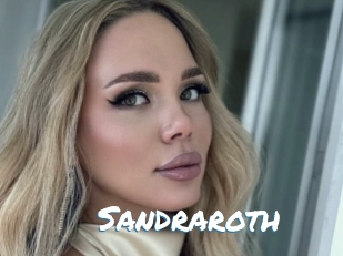 Sandraroth