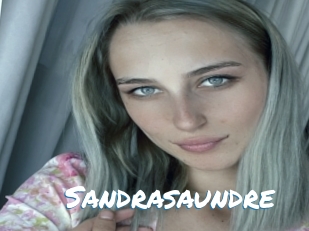 Sandrasaundre