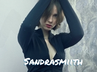 Sandrasmiith