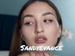 Sandyevance