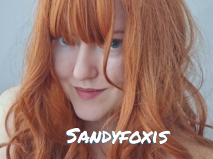 Sandyfoxis