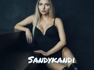 Sandykandi