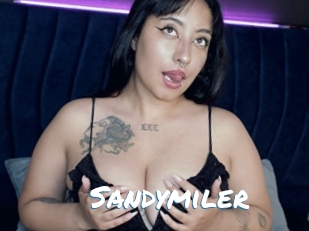 Sandymiler